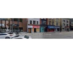 436 RICHMOND STREET, London East, Ontario