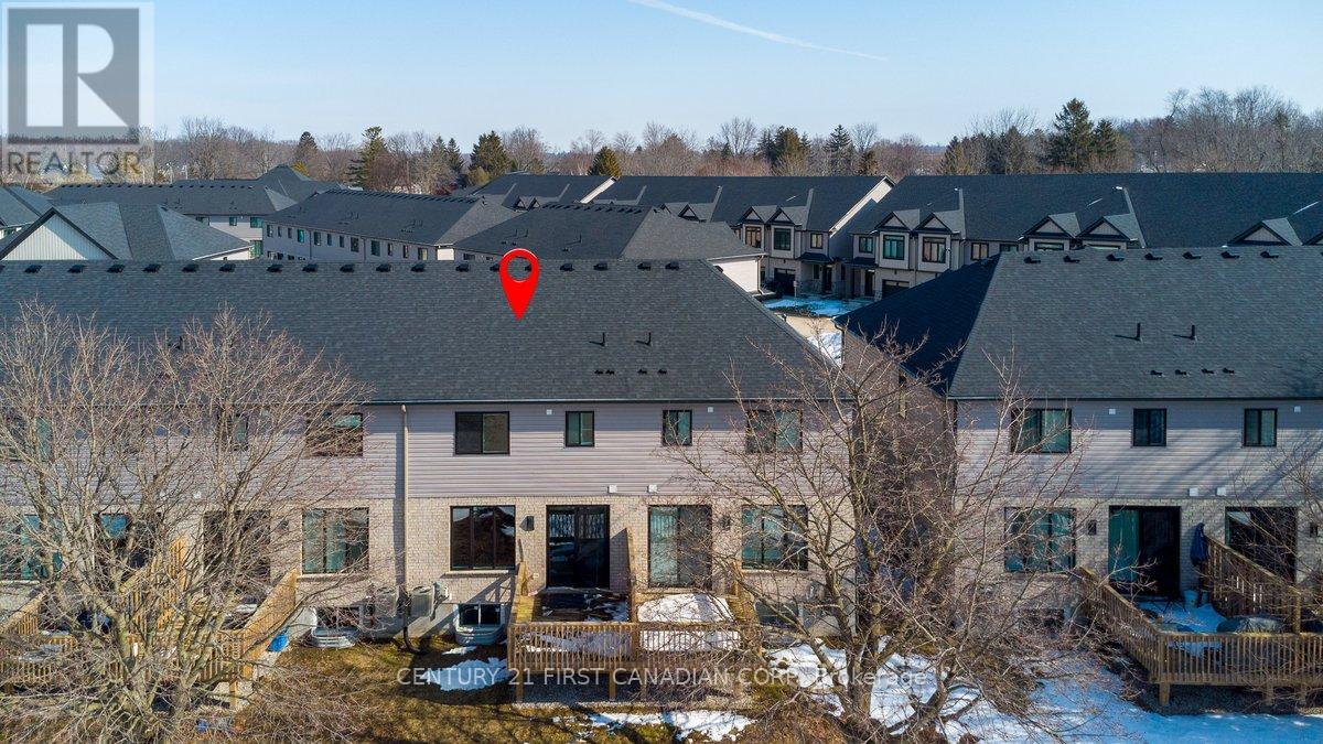 21 - 601 Lions Park Drive, Strathroy-Caradoc, Ontario  N0L 1W0 - Photo 22 - X12835624