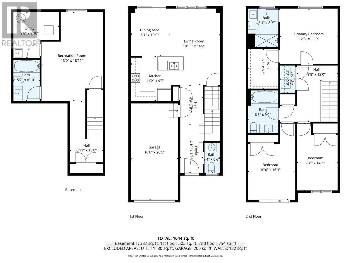 21 - 601 Lions Park Drive, Strathroy-Caradoc, Ontario  N0L 1W0 - Photo 30 - X12835624