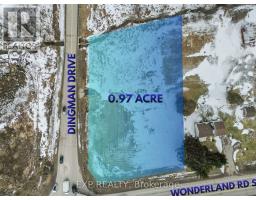 LOT 24 DINGMAN DRIVE, London South, Ontario