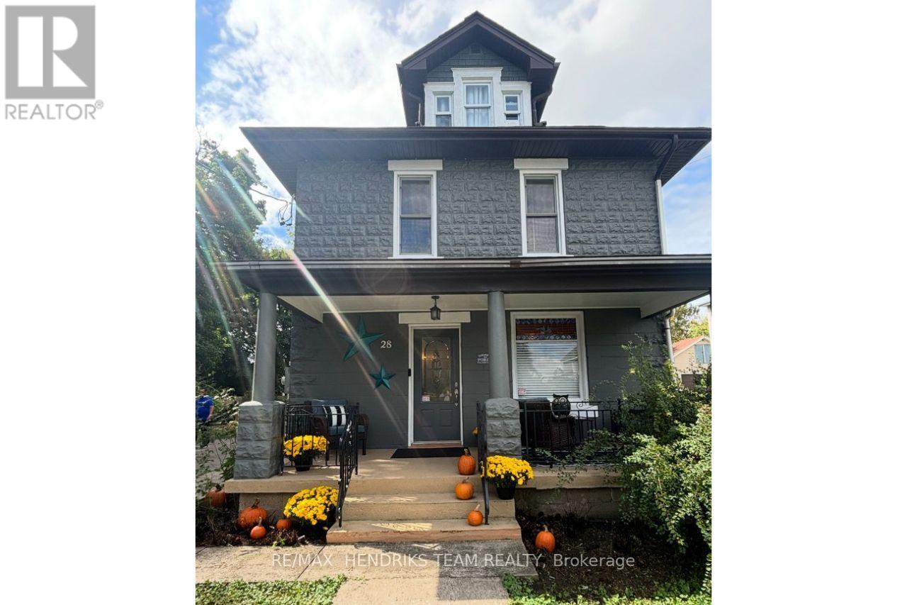 28 Ramey Avenue, Port Colborne, Ontario  L3K 2L3 - Photo 40 - X12767998