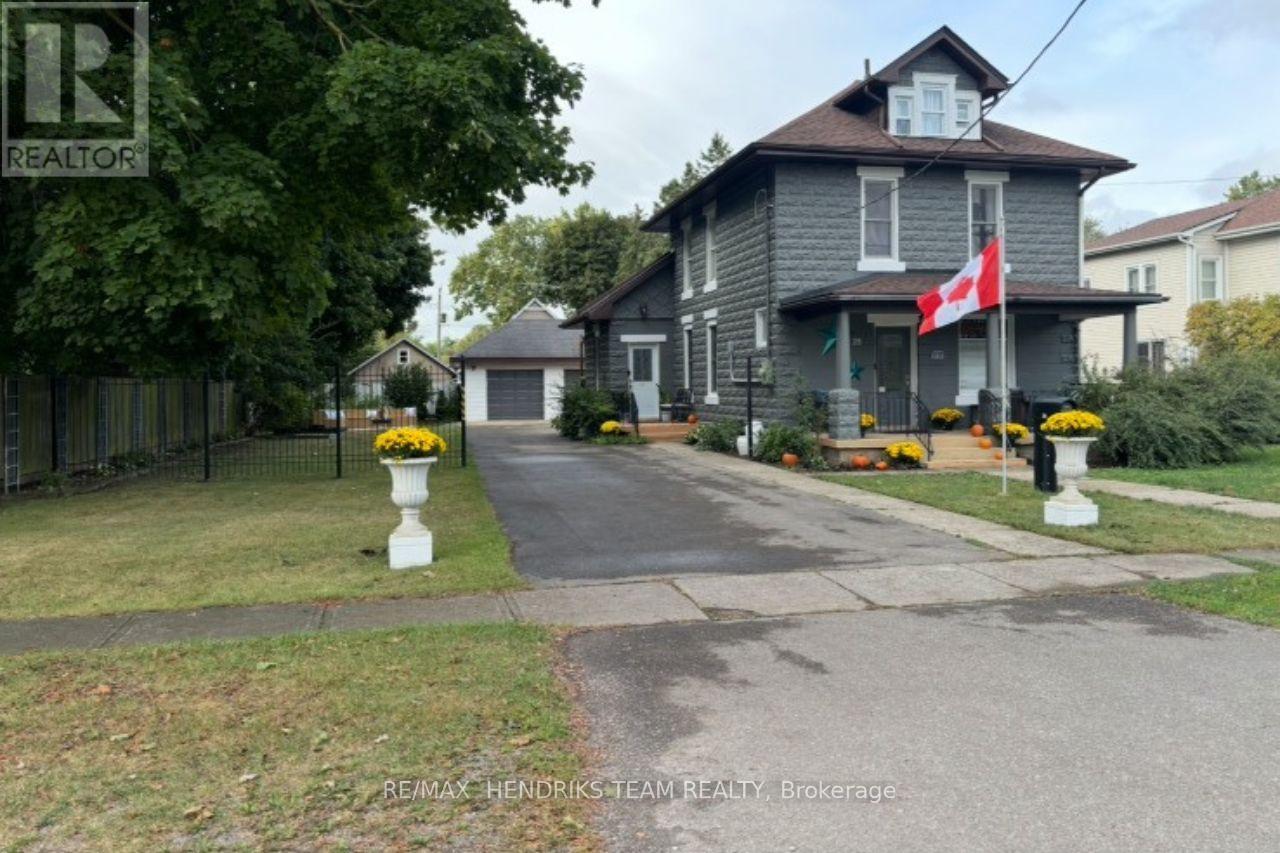 28 Ramey Avenue, Port Colborne, Ontario  L3K 2L3 - Photo 42 - X12767998