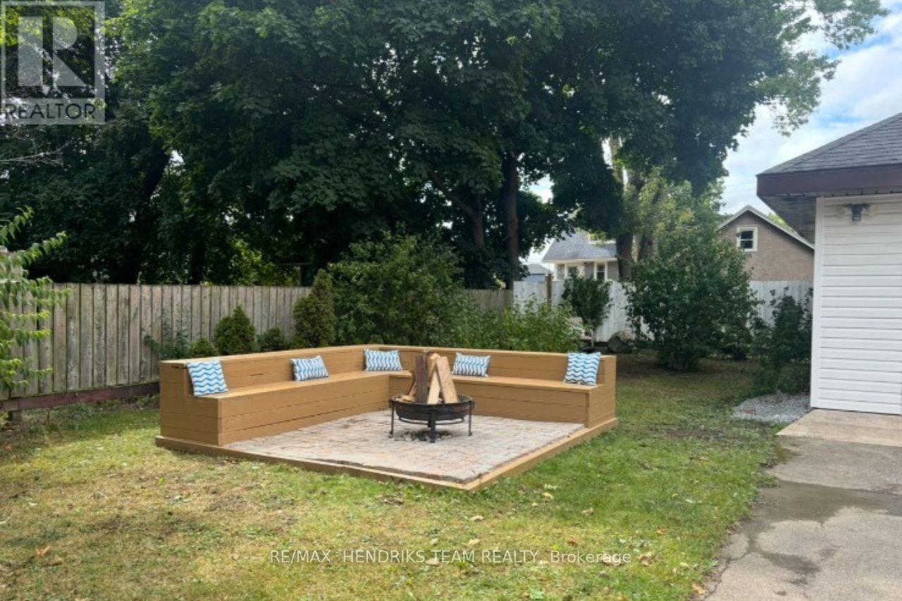 28 Ramey Avenue, Port Colborne, Ontario  L3K 2L3 - Photo 45 - X12767998