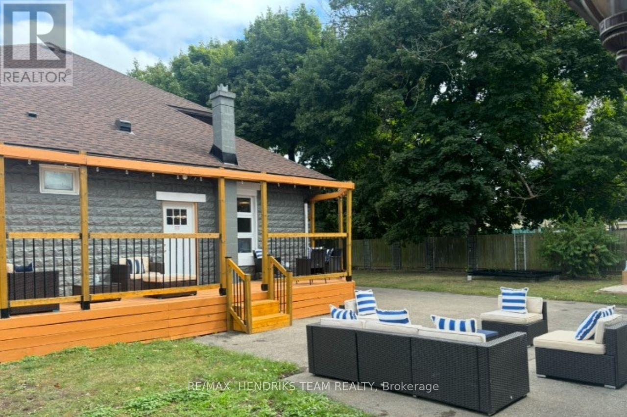 28 Ramey Avenue, Port Colborne, Ontario  L3K 2L3 - Photo 44 - X12767998