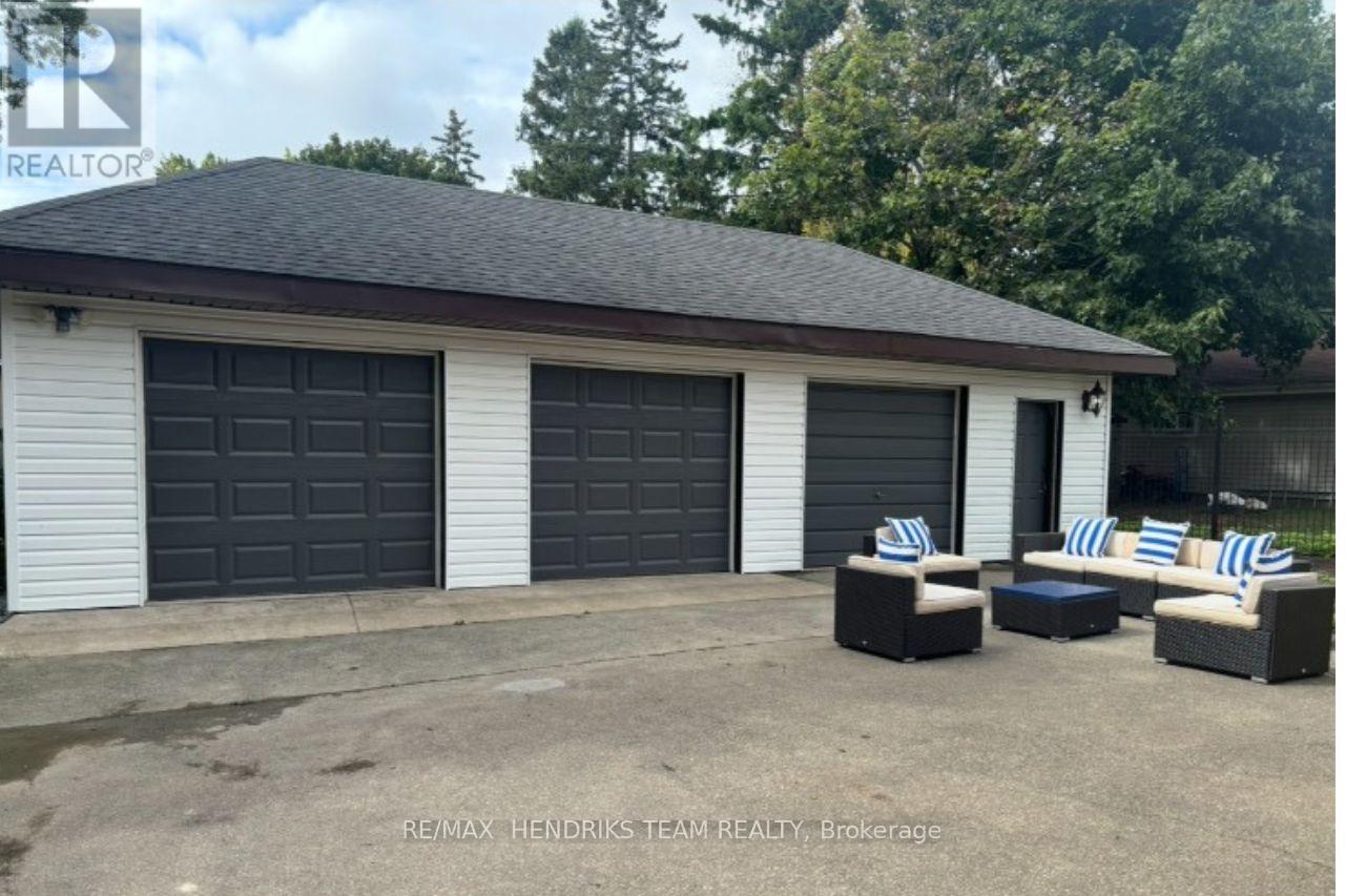 28 Ramey Avenue, Port Colborne, Ontario  L3K 2L3 - Photo 46 - X12767998