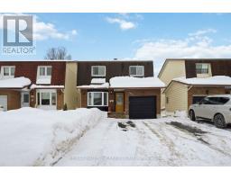 1091 BURGUNDY LANE, Ottawa, Ontario