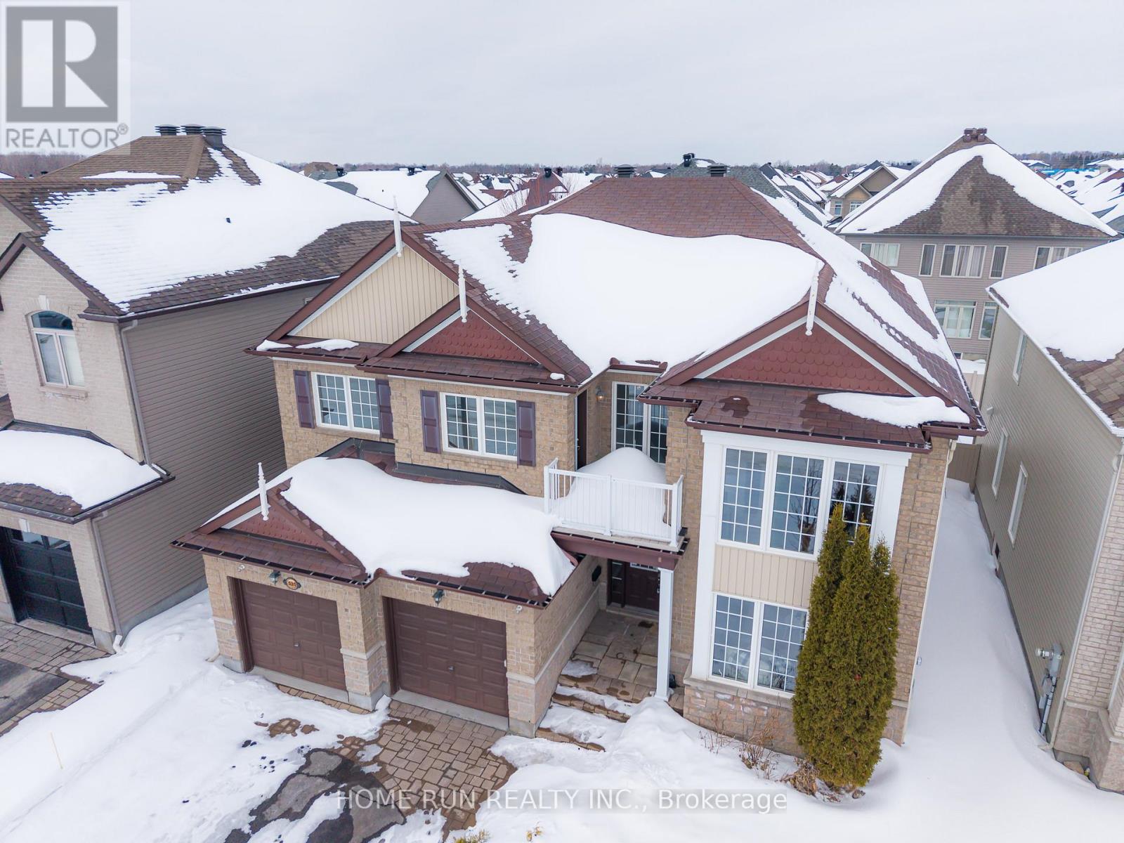 531 Bretby Crescent, Ottawa, Ontario  K2J 5P9 - Photo 2 - X12835798