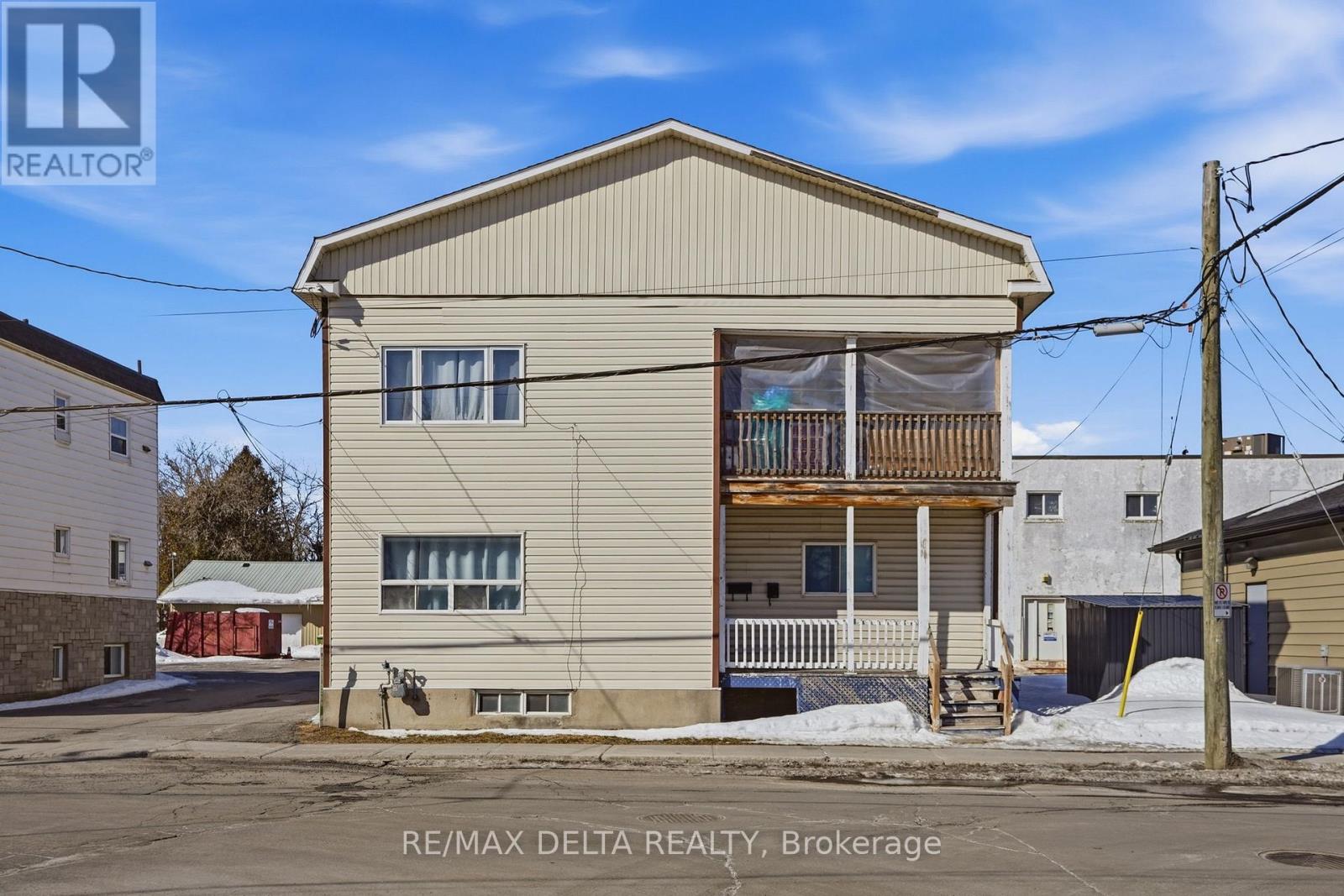 242 Hamilton Street, Hawkesbury, Ontario  K6A 1Z1 - Photo 2 - X12835814