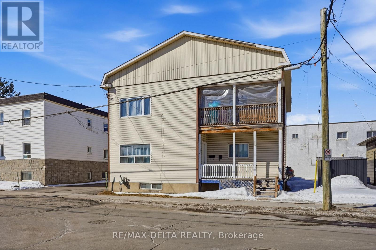 242 Hamilton Street, Hawkesbury, Ontario  K6A 1Z1 - Photo 3 - X12835814