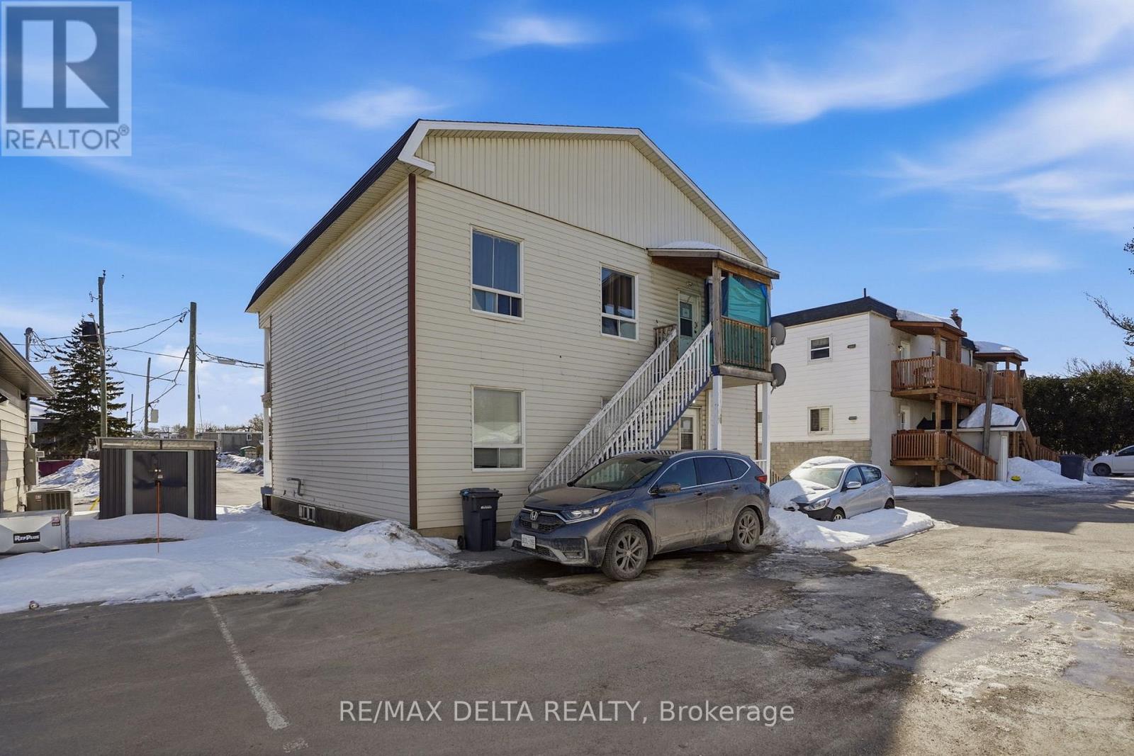 242 Hamilton Street, Hawkesbury, Ontario  K6A 1Z1 - Photo 4 - X12835814