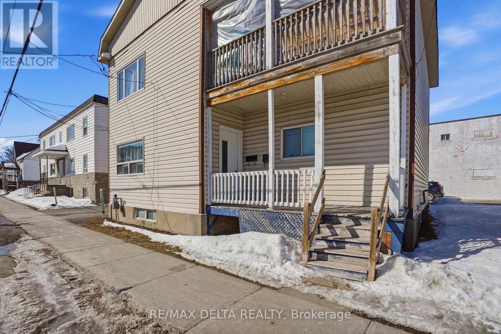 242 Hamilton Street, Hawkesbury, Ontario  K6A 1Z1 - Photo 6 - X12835814