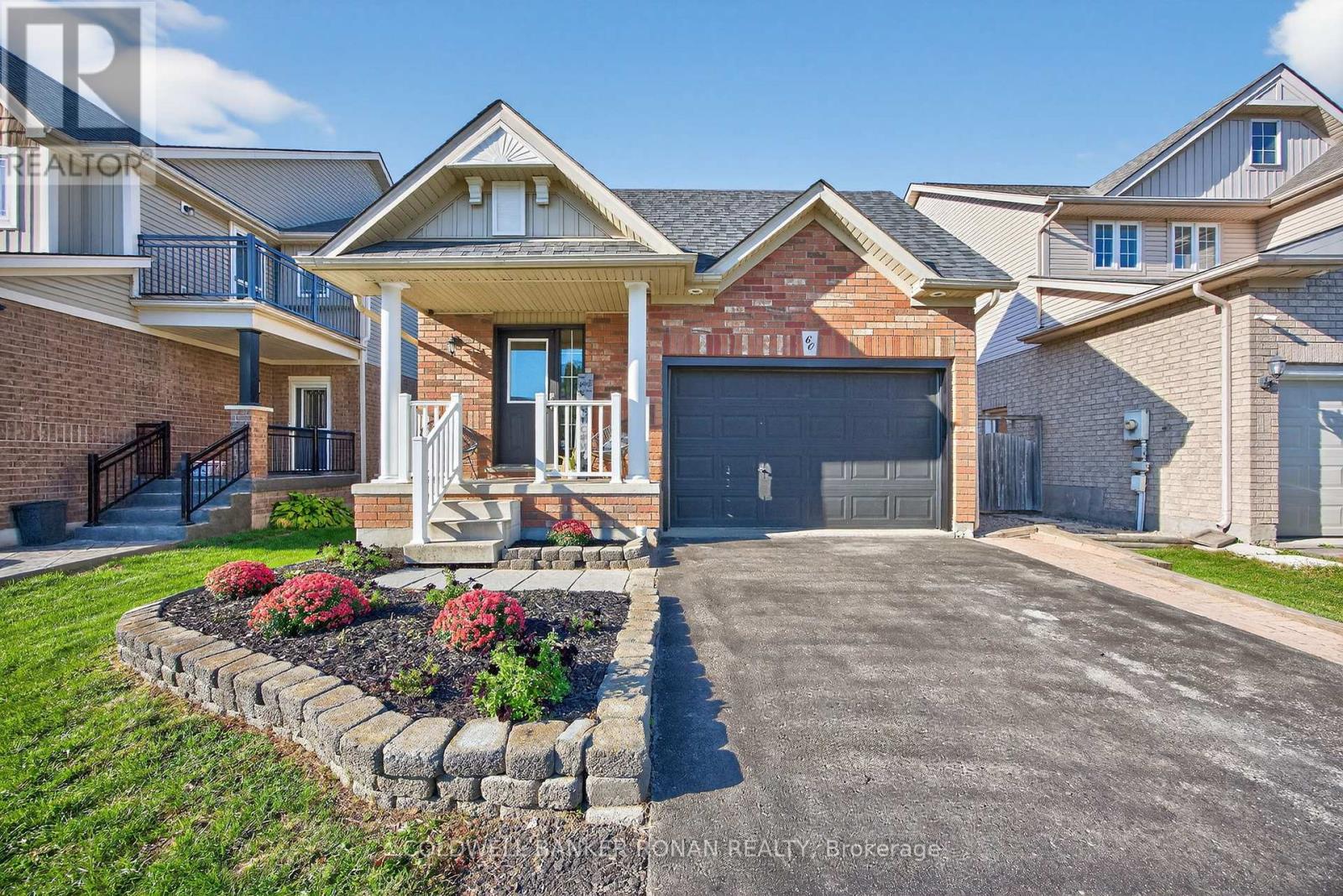 60 Wallace Street, New Tecumseth (Alliston), Ontario  L9R 2G6 - Photo 1 - N12834914