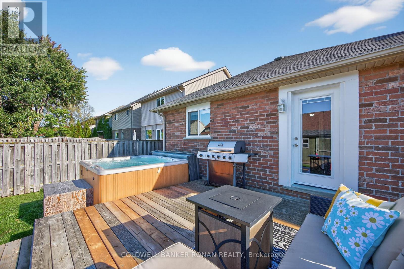 60 Wallace Street, New Tecumseth (Alliston), Ontario  L9R 2G6 - Photo 41 - N12834914