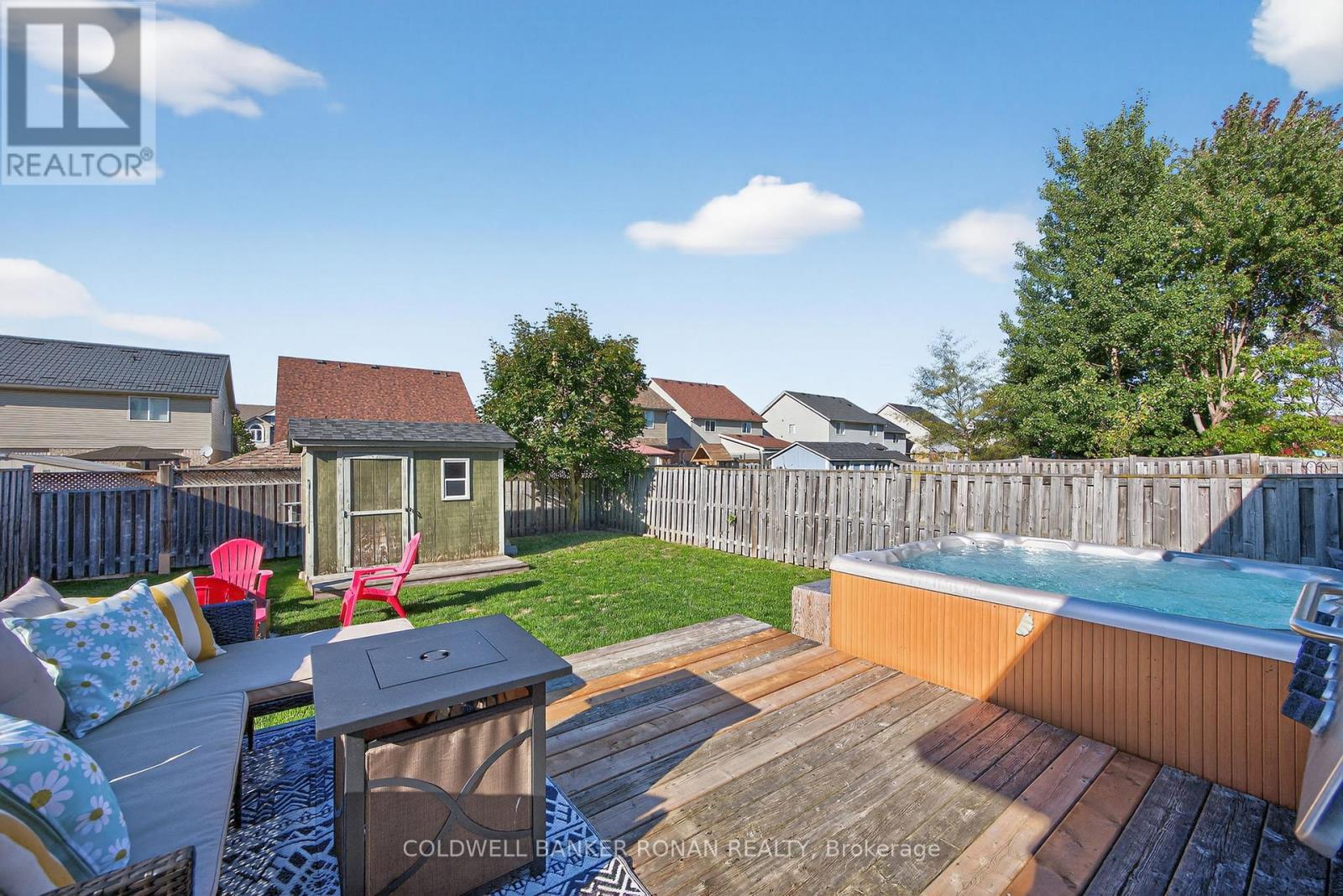 60 Wallace Street, New Tecumseth (Alliston), Ontario  L9R 2G6 - Photo 38 - N12834914