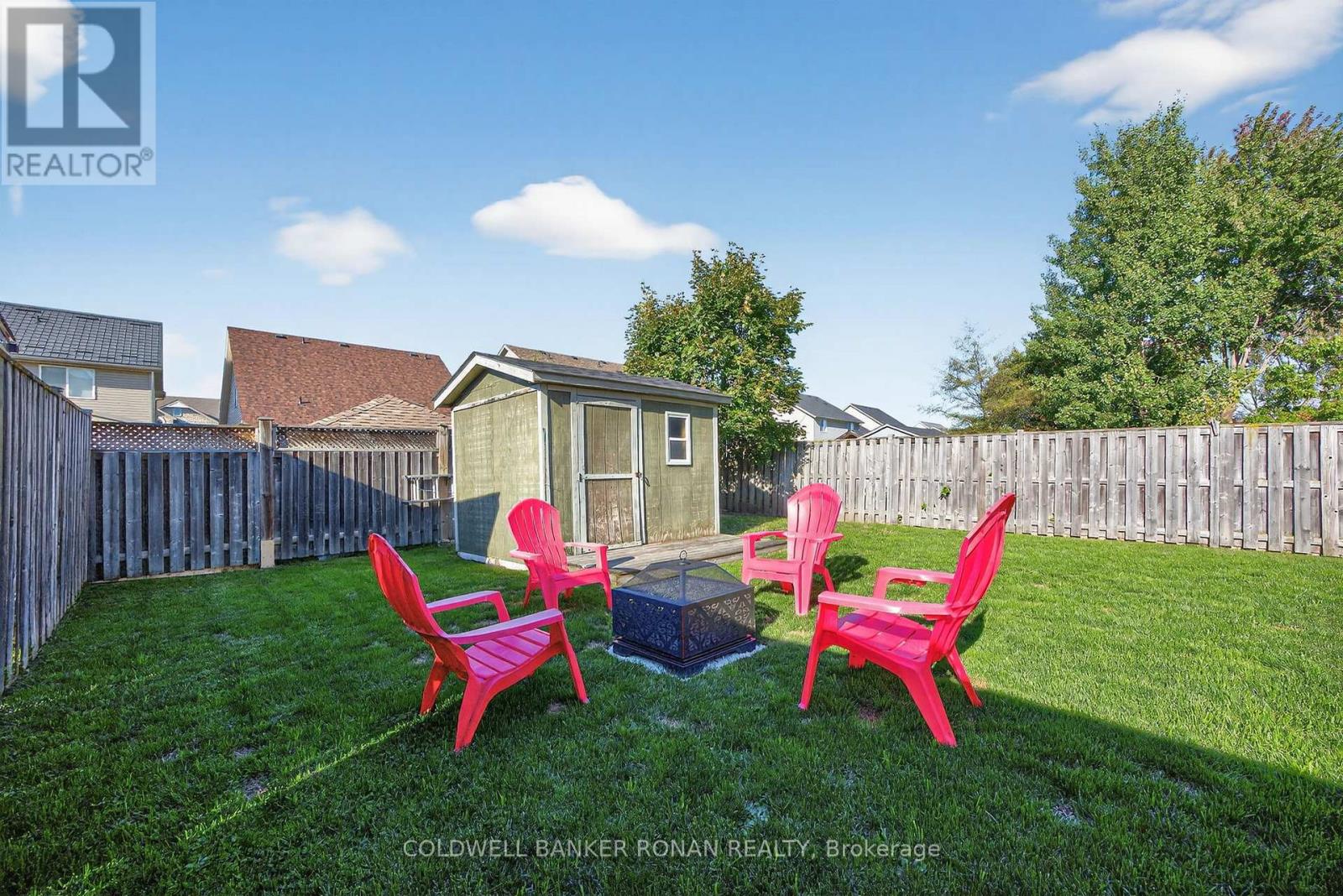 60 Wallace Street, New Tecumseth (Alliston), Ontario  L9R 2G6 - Photo 45 - N12834914