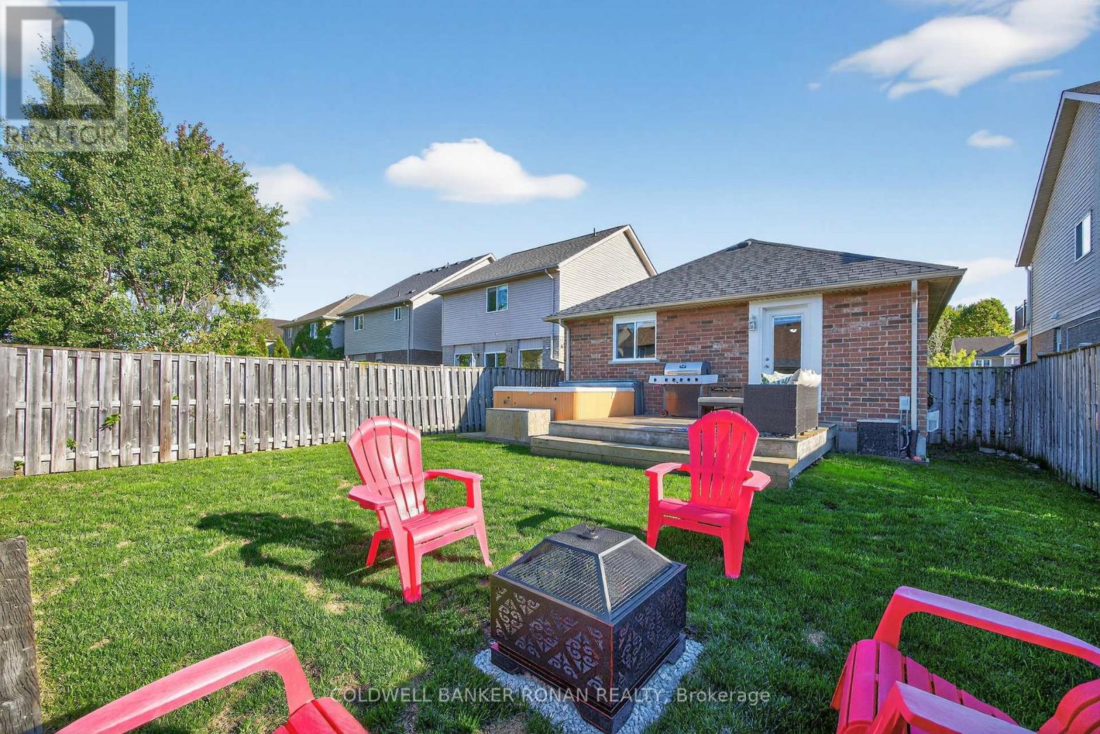 60 Wallace Street, New Tecumseth (Alliston), Ontario  L9R 2G6 - Photo 46 - N12834914