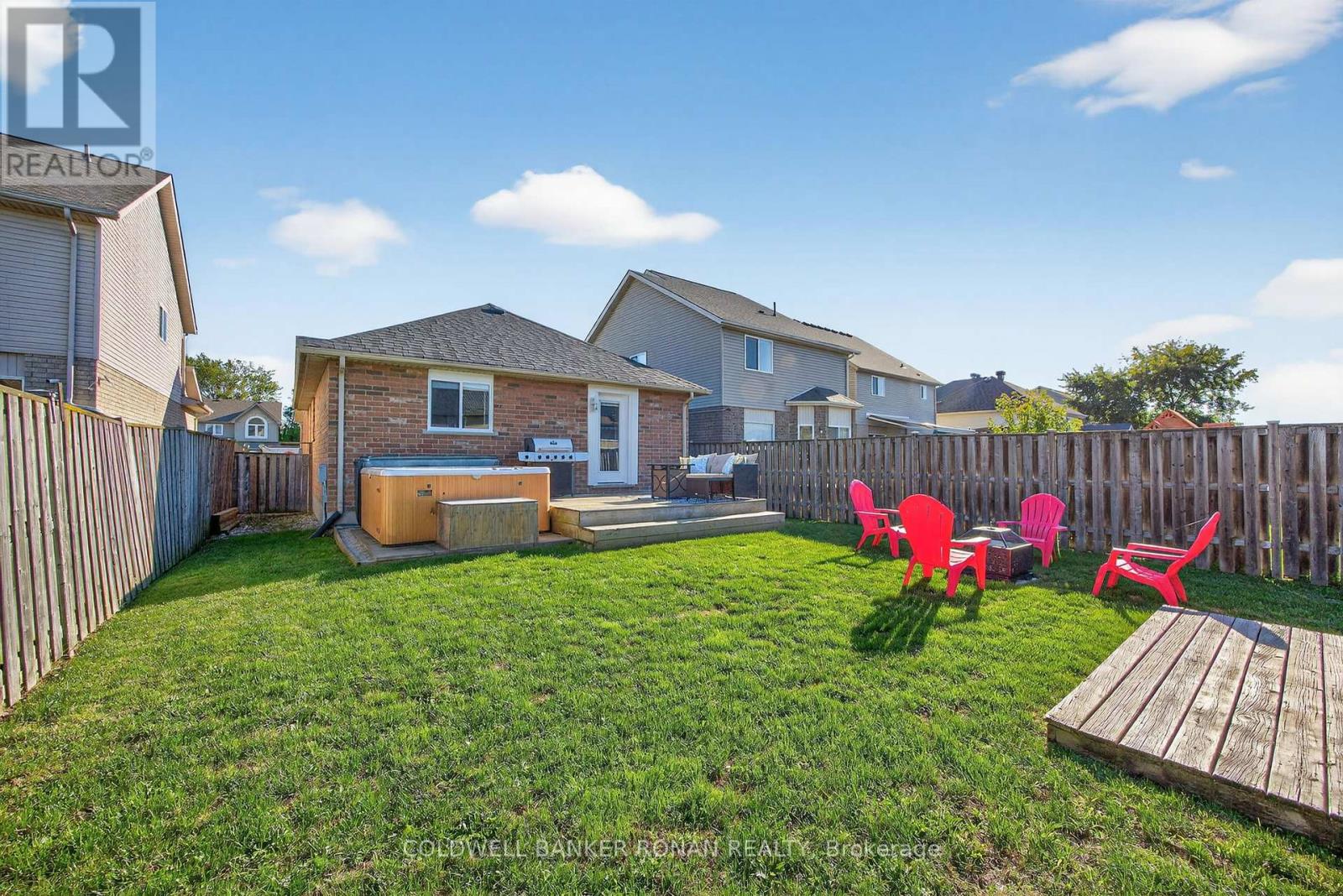 60 Wallace Street, New Tecumseth (Alliston), Ontario  L9R 2G6 - Photo 44 - N12834914