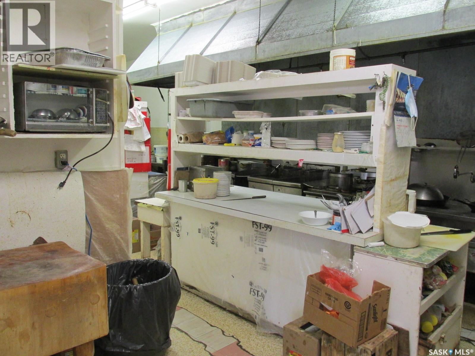 105 1st Avenue W, Nipawin, Saskatchewan  S0E 1E0 - Photo 19 - SK008932