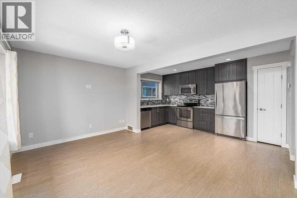 501, 50 Belgian Lane, Cochrane, Alberta  T4C 0Y5 - Photo 5 - A2265174