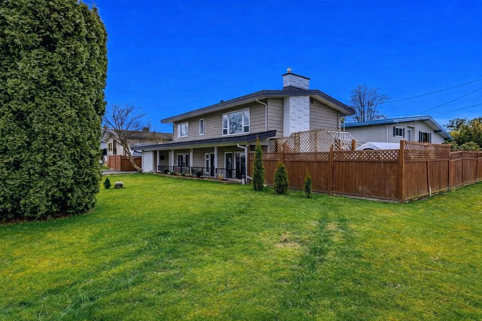 10345 Beverley Drive, Fairfield Island, Chilliwack, British Columbia  V2P 6B2 - Photo 2 - R3093944