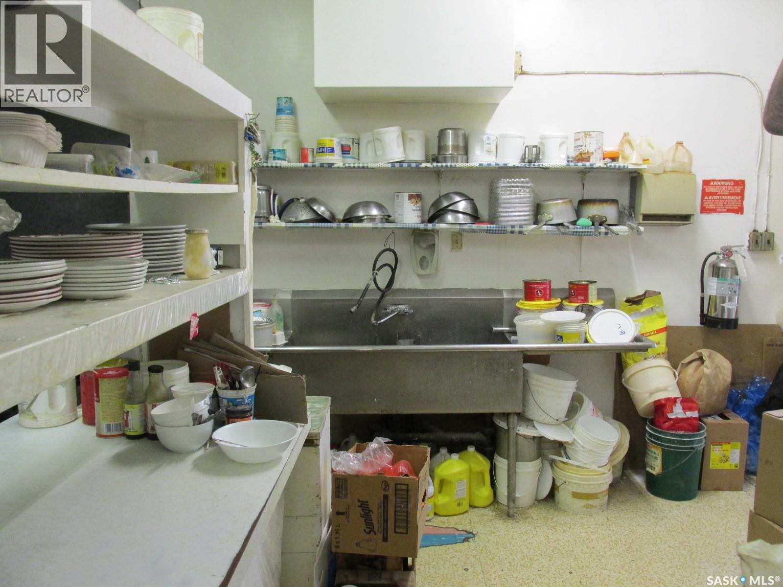 105 1st Avenue W, Nipawin, Saskatchewan  S0E 1E0 - Photo 18 - SK008932