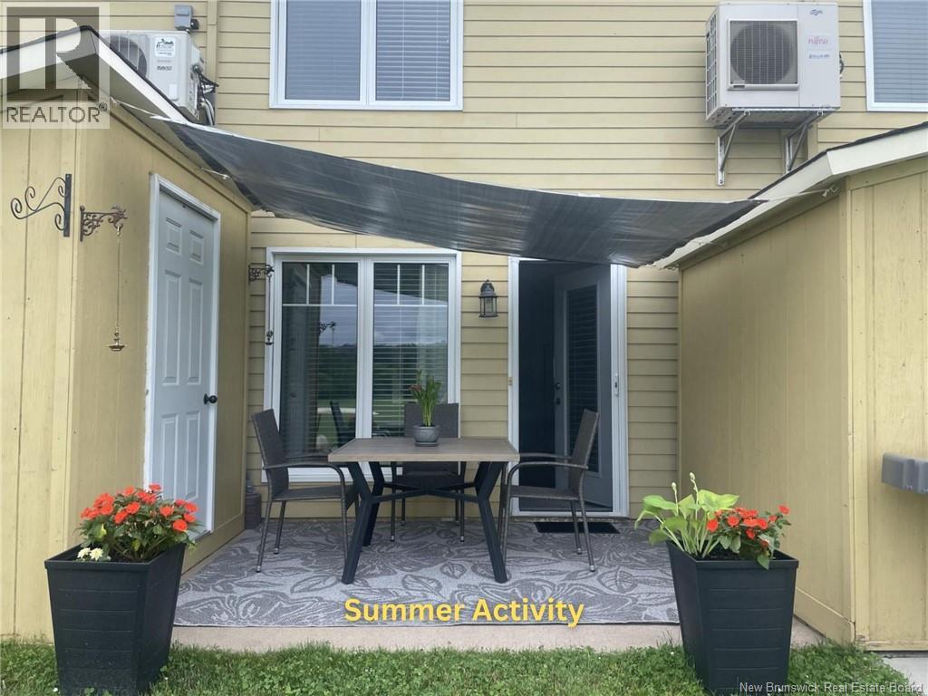 500 Riverside Drive Unit# 2, Fredericton, New Brunswick  E3A 8C2 - Photo 31 - NB133971