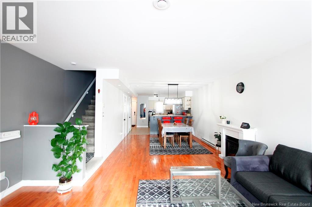 500 Riverside Drive Unit# 2, Fredericton, New Brunswick  E3A 8C2 - Photo 8 - NB133971