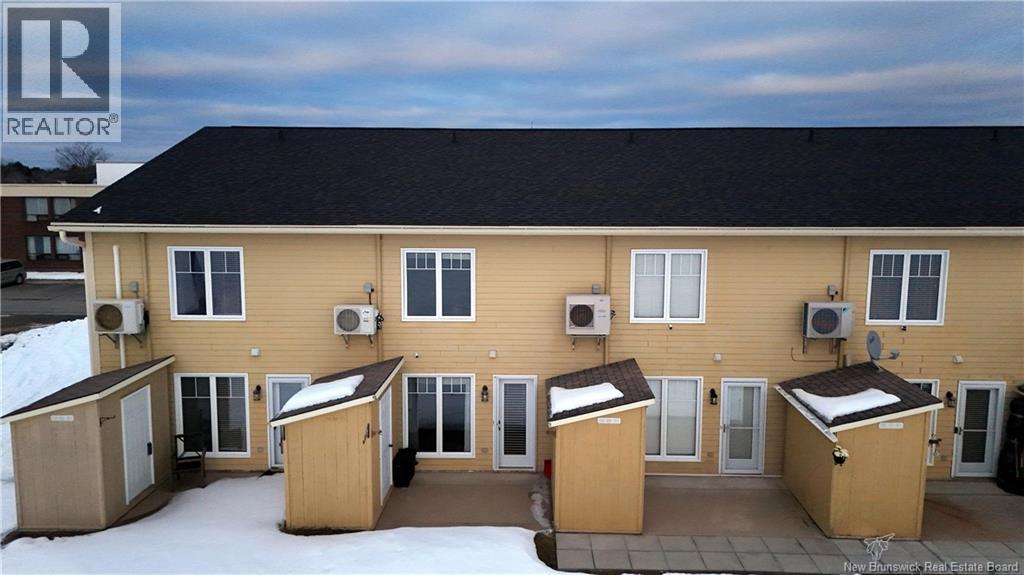 500 Riverside Drive Unit# 2, Fredericton, New Brunswick  E3A 8C2 - Photo 28 - NB133971