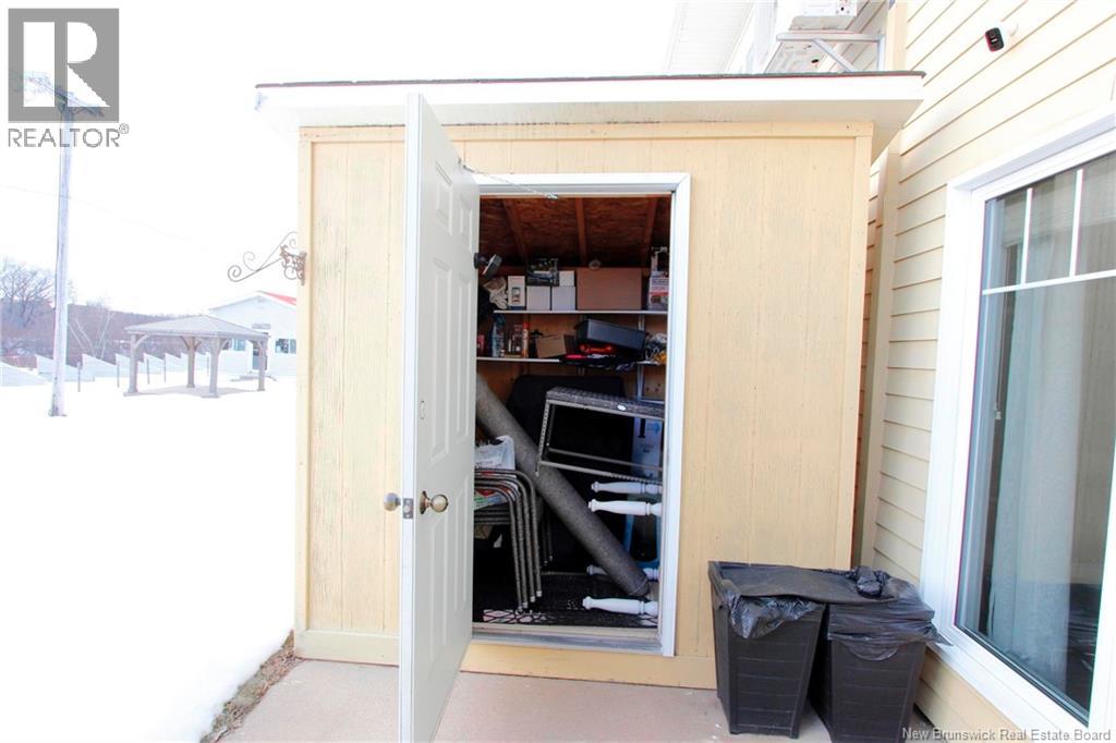 500 Riverside Drive Unit# 2, Fredericton, New Brunswick  E3A 8C2 - Photo 27 - NB133971