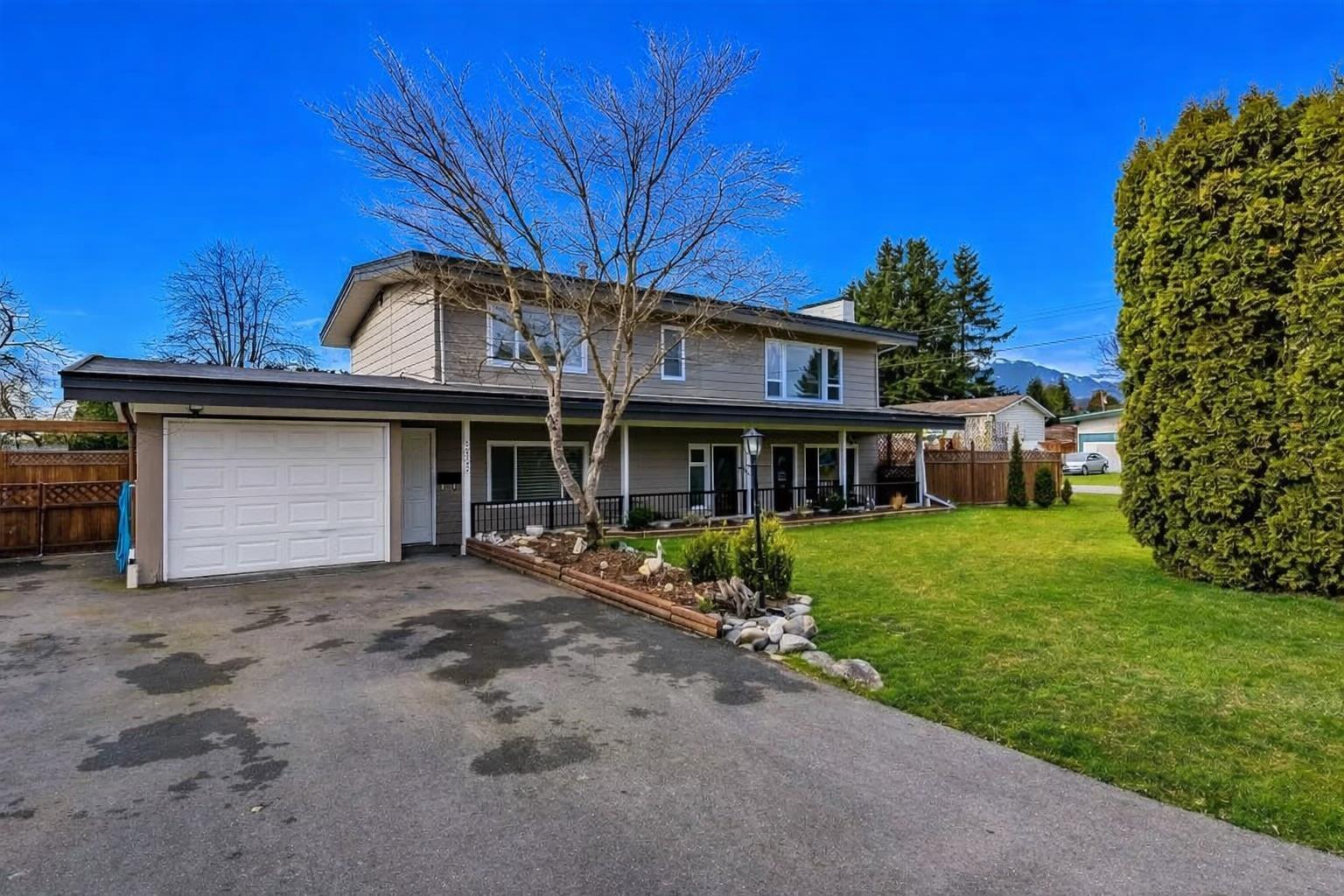 10345 Beverley Drive, Fairfield Island, Chilliwack, British Columbia  V2P 6B2 - Photo 1 - R3093944