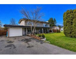 10345 BEVERLEY DRIVE|Fairfield Island, Chilliwack, British Columbia