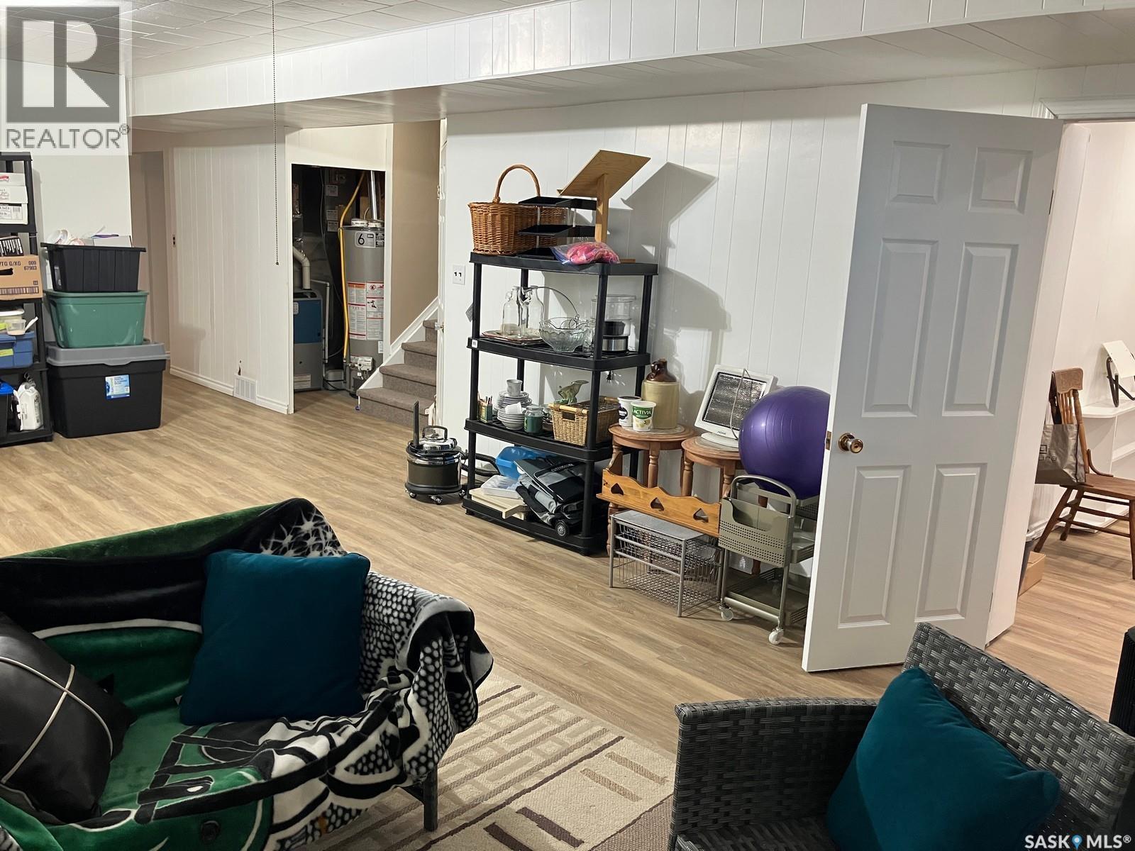 311 1st Street W, Nipawin, Saskatchewan  S0E 1E0 - Photo 19 - SK022016