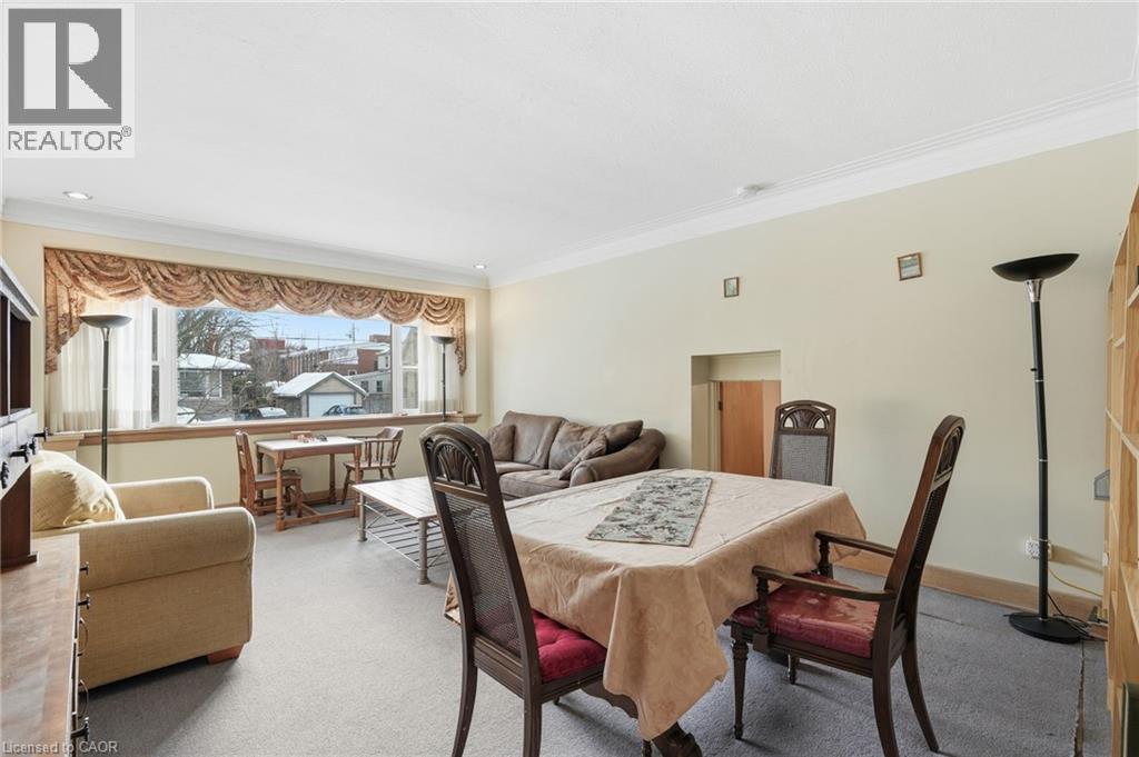 196 Glen Road, Hamilton, Ontario  L8S 3N4 - Photo 6 - 40805768