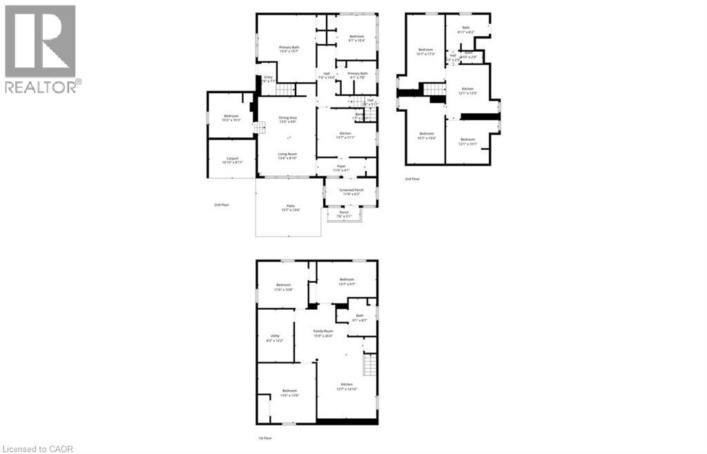 196 Glen Road, Hamilton, Ontario  L8S 3N4 - Photo 49 - 40805768