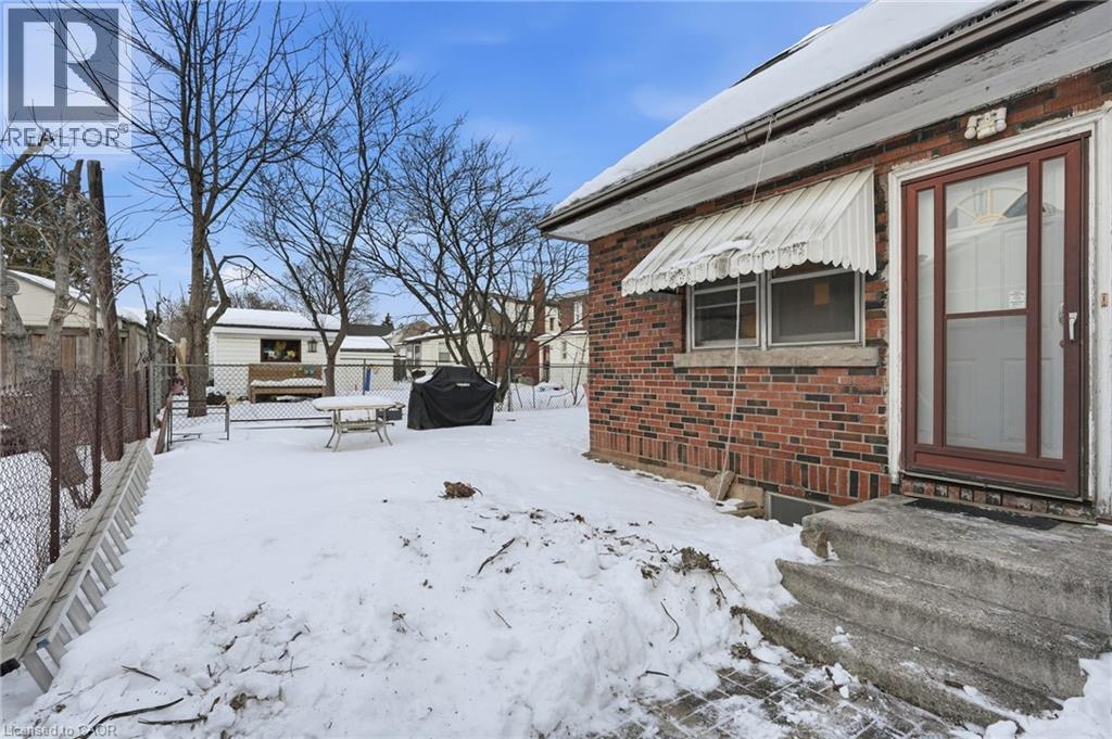 196 Glen Road, Hamilton, Ontario  L8S 3N4 - Photo 46 - 40805768