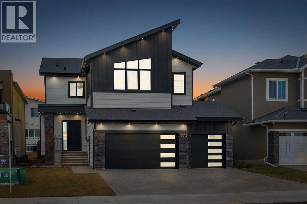 2012 waterbury Road, Chestermere, Alberta