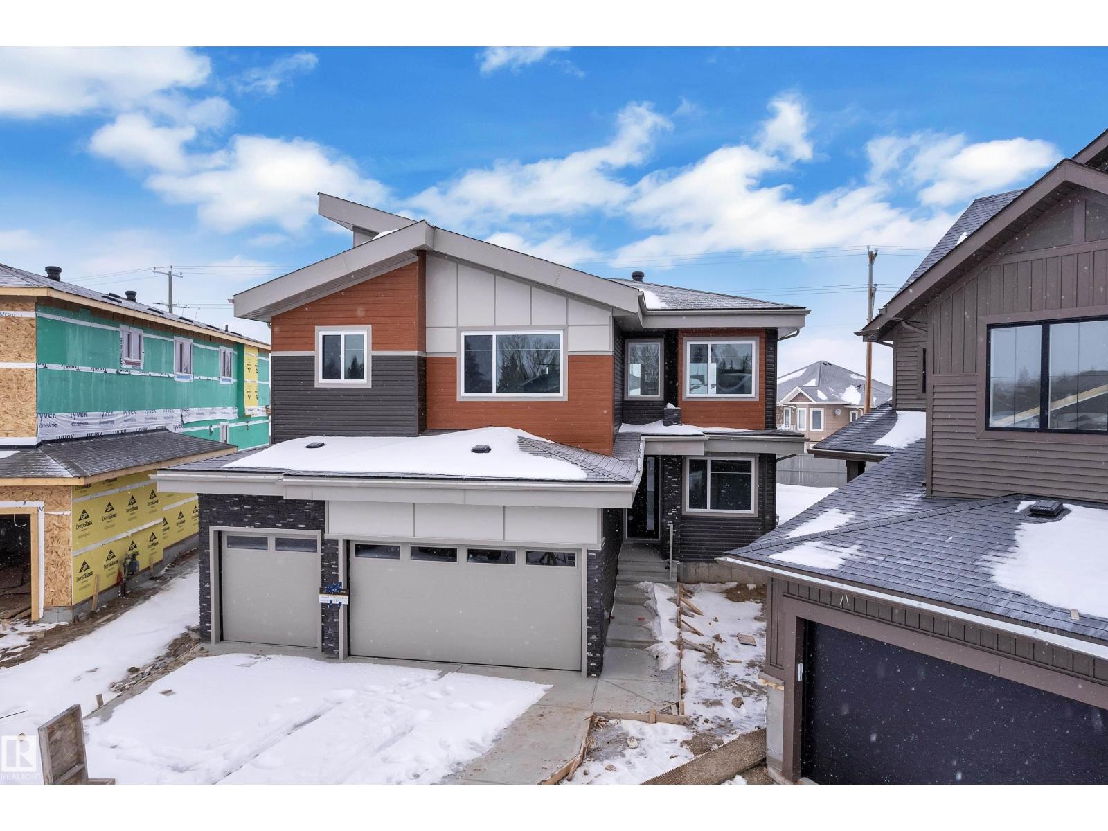 159 Graybriar Dr, Stony Plain, Alberta  T7Z 0M7 - Photo 3 - E4475508