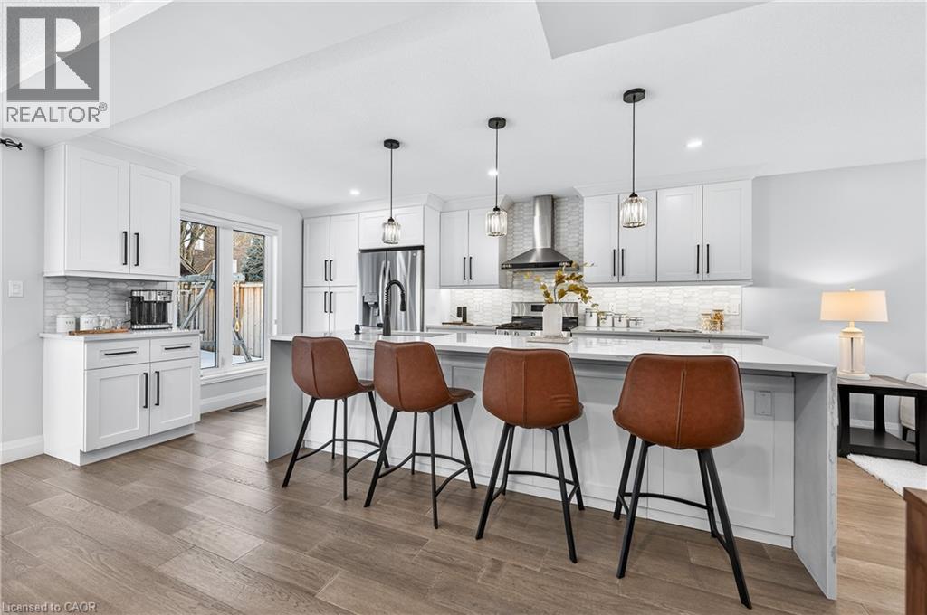 166 Westvale Drive, Waterloo, Ontario  N2T 1C2 - Photo 13 - 40807092