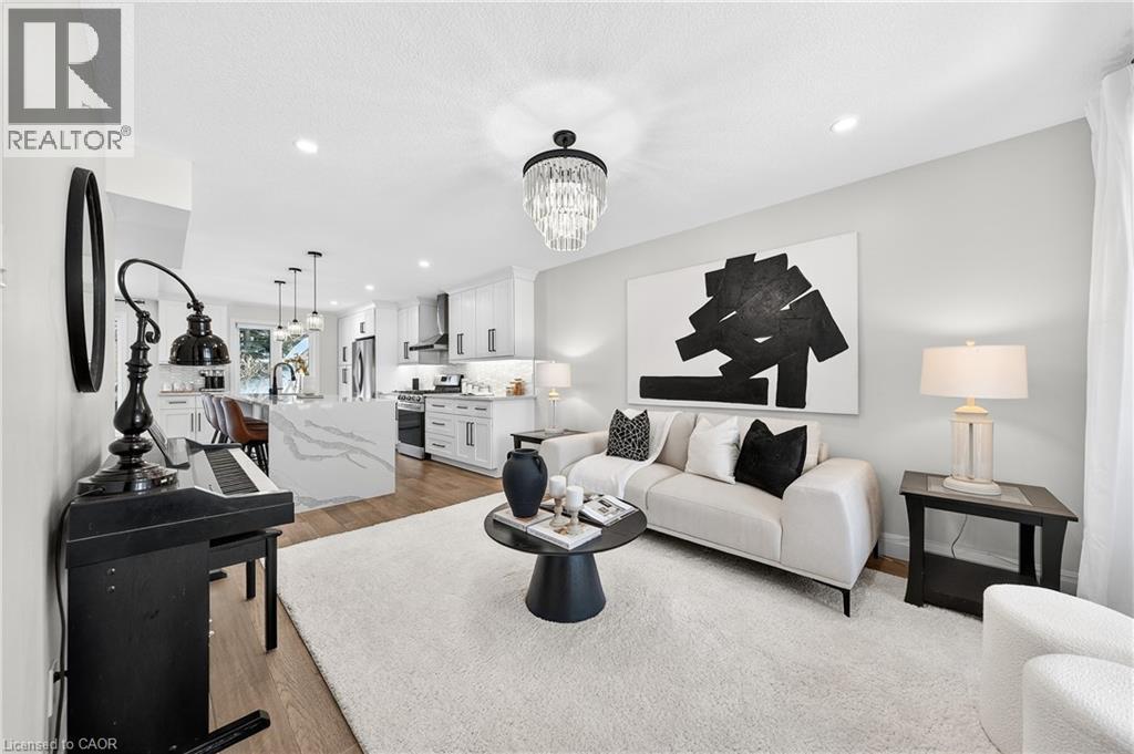 166 Westvale Drive, Waterloo, Ontario  N2T 1C2 - Photo 8 - 40807092