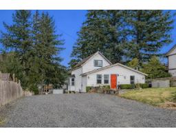34587 FERGUSON AVENUE, Mission, British Columbia