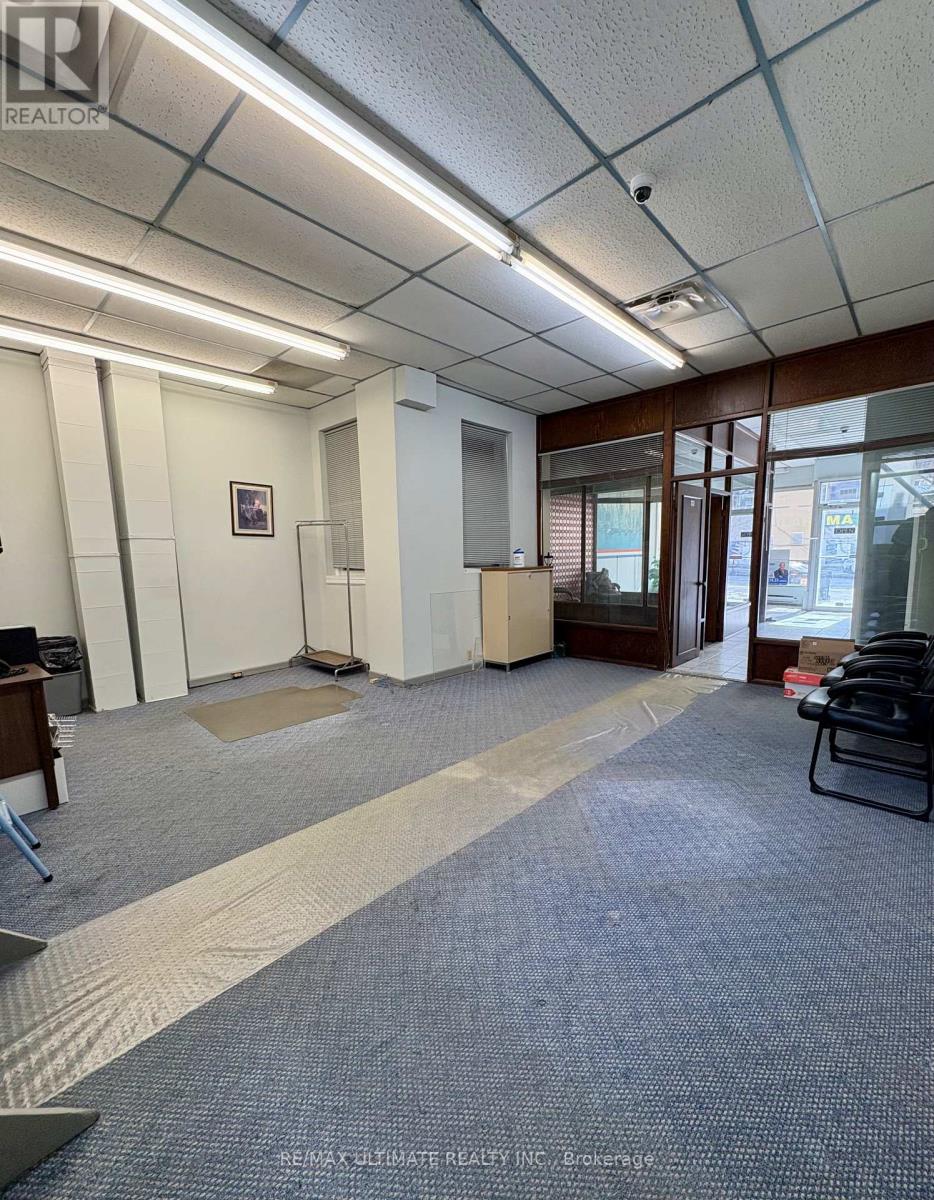 1152 College Street, Toronto, Ontario  M6H 1B6 - Photo 11 - C12835570