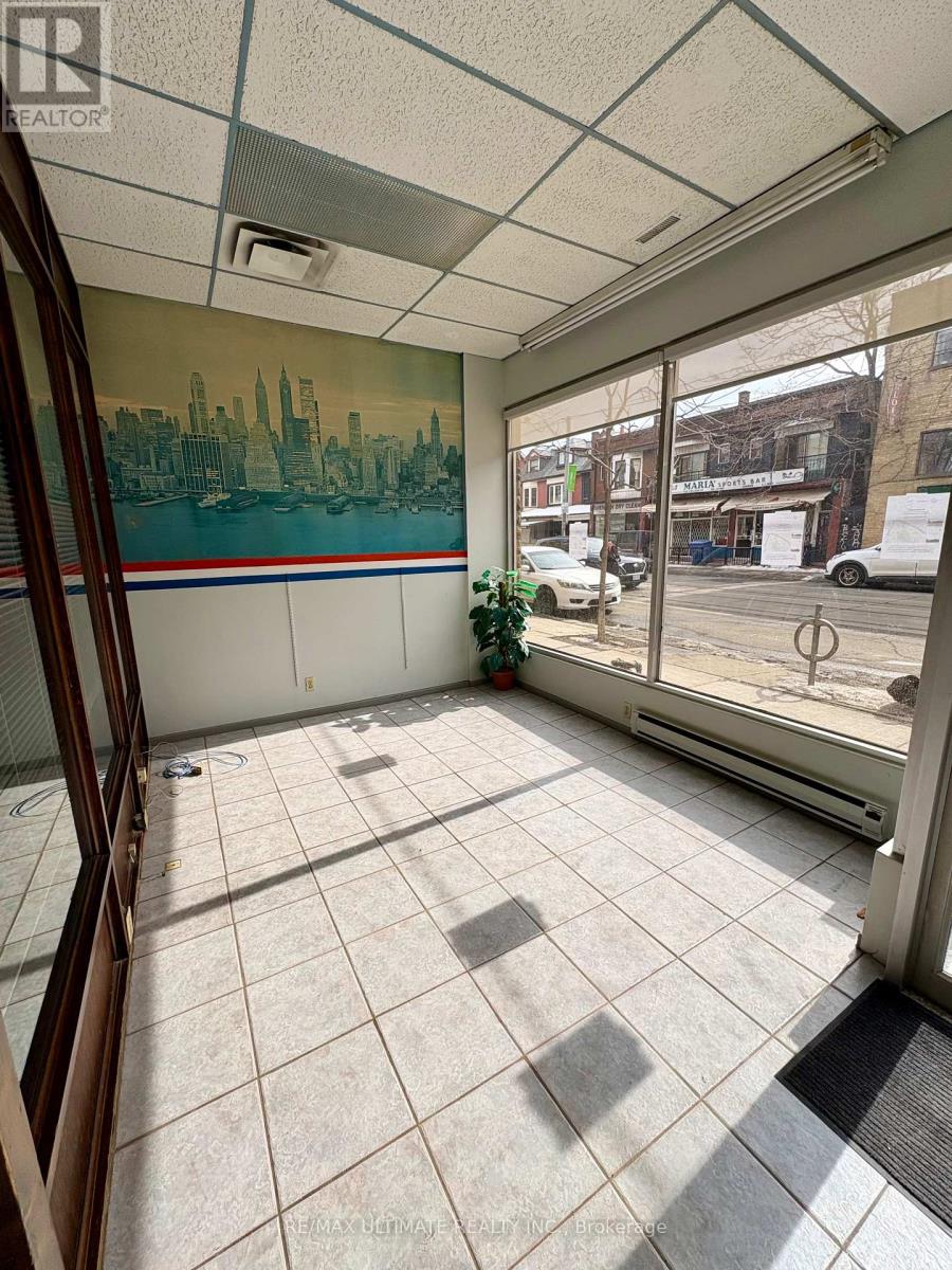 1152 College Street, Toronto, Ontario  M6H 1B6 - Photo 2 - C12835570