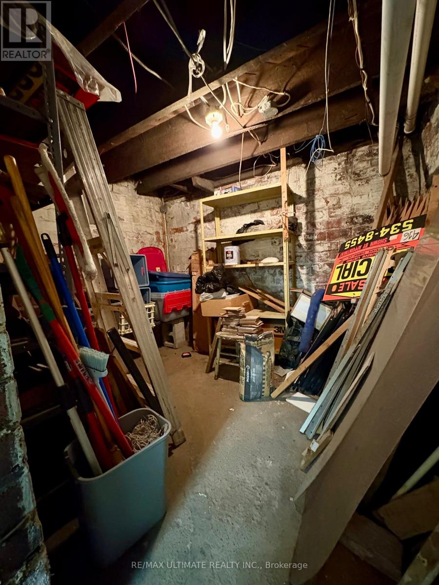 1152 College Street, Toronto, Ontario  M6H 1B6 - Photo 21 - C12835570