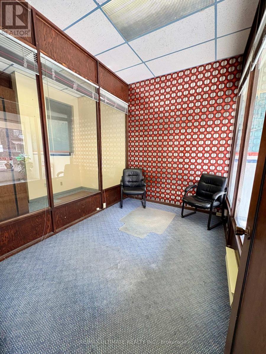 1152 College Street, Toronto, Ontario  M6H 1B6 - Photo 5 - C12835570