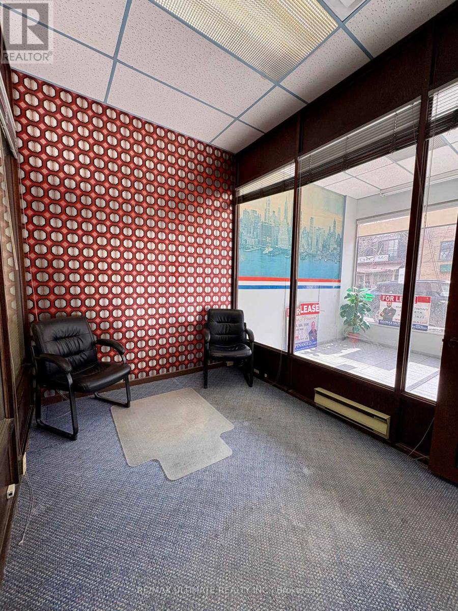 1152 College Street, Toronto, Ontario  M6H 1B6 - Photo 6 - C12835570