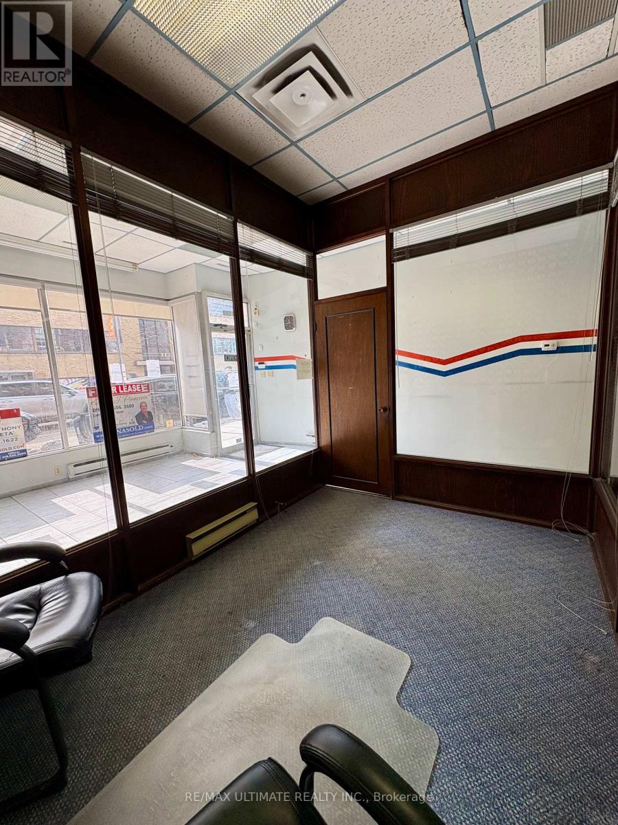 1152 College Street, Toronto, Ontario  M6H 1B6 - Photo 7 - C12835570