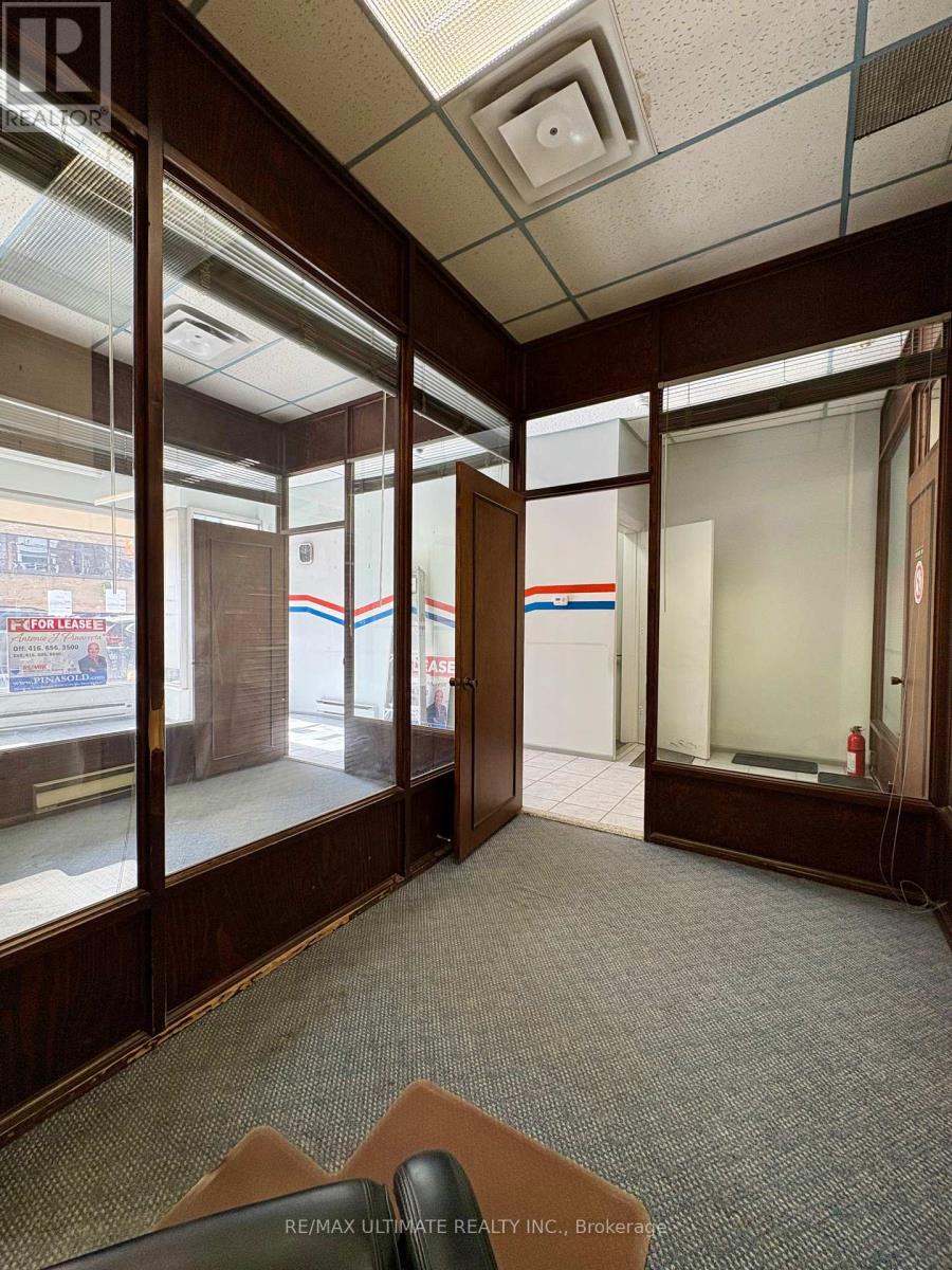 1152 College Street, Toronto, Ontario  M6H 1B6 - Photo 9 - C12835570