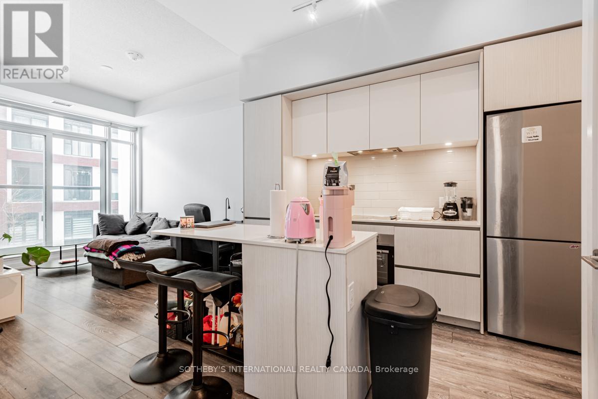 201 - 34 Tubman Avenue, Toronto, Ontario  M5A 0R2 - Photo 11 - C12835576