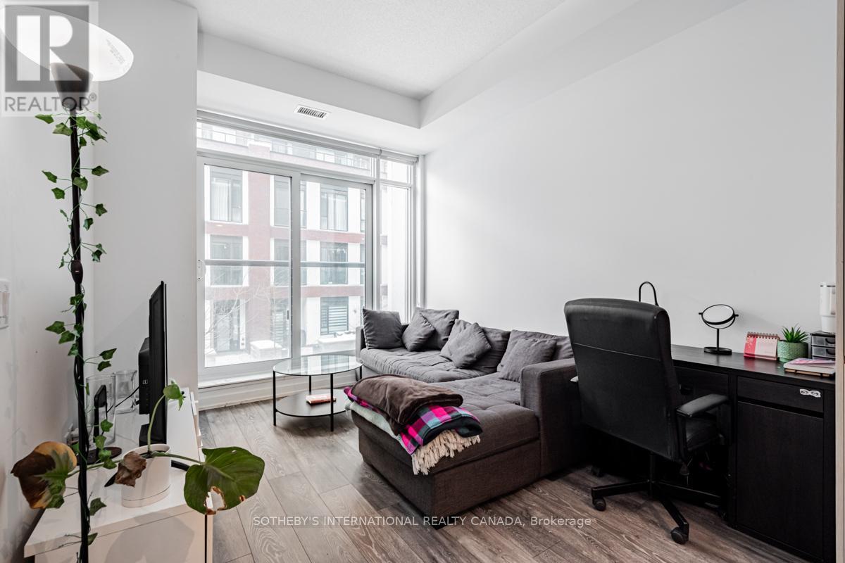 201 - 34 Tubman Avenue, Toronto, Ontario  M5A 0R2 - Photo 12 - C12835576