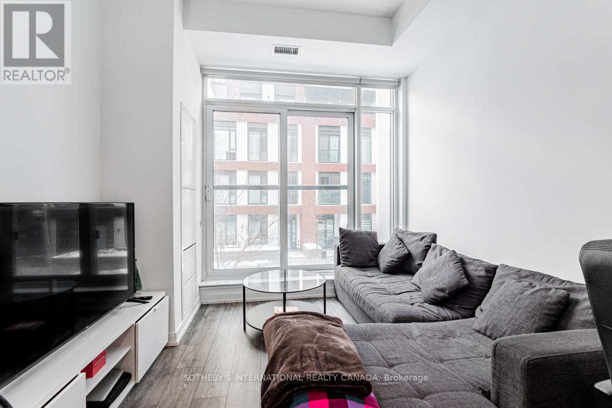 201 - 34 Tubman Avenue, Toronto, Ontario  M5A 0R2 - Photo 13 - C12835576